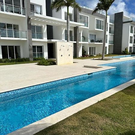 Luxury Condo Cana Bay 1 Club Beach プンタ・カナ エクステリア 写真