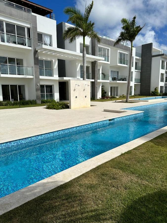 Luxury Condo Cana Bay 1 Club Beach プンタ・カナ エクステリア 写真