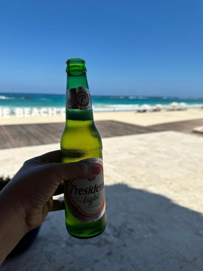 Luxury Condo Cana Bay 1 Club Beach プンタ・カナ エクステリア 写真
