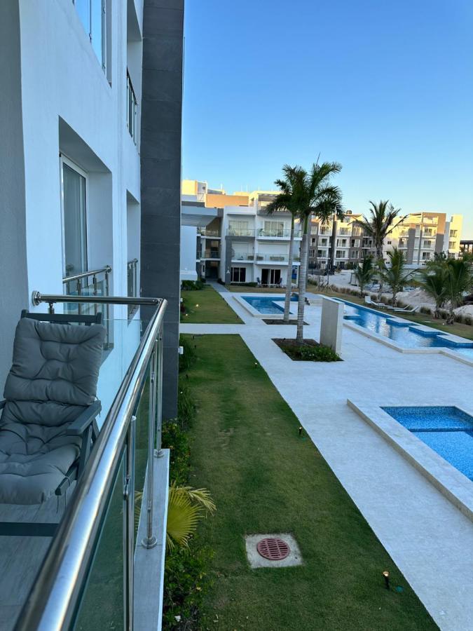 Luxury Condo Cana Bay 1 Club Beach プンタ・カナ エクステリア 写真