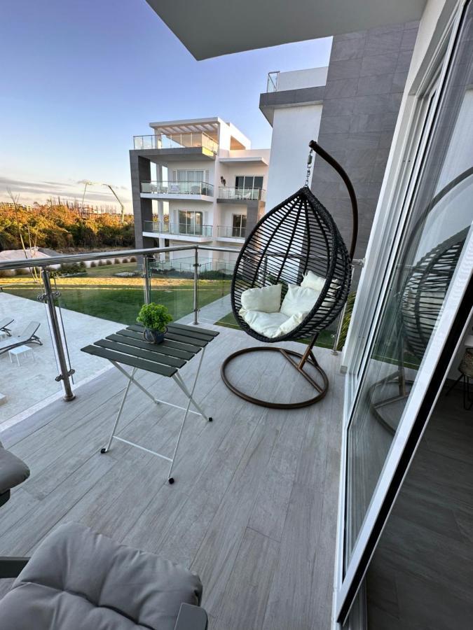 Luxury Condo Cana Bay 1 Club Beach プンタ・カナ エクステリア 写真