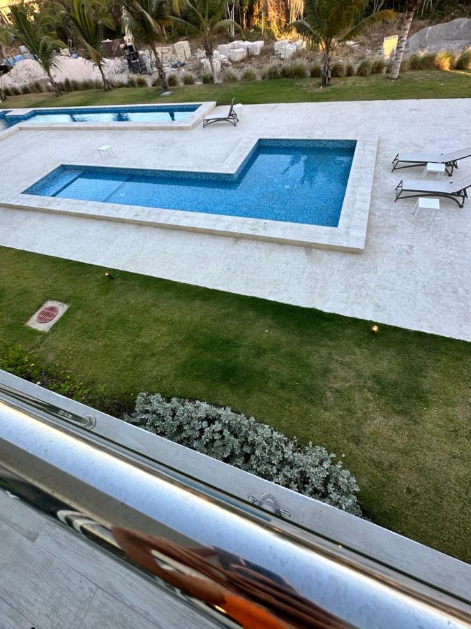 Luxury Condo Cana Bay 1 Club Beach プンタ・カナ エクステリア 写真