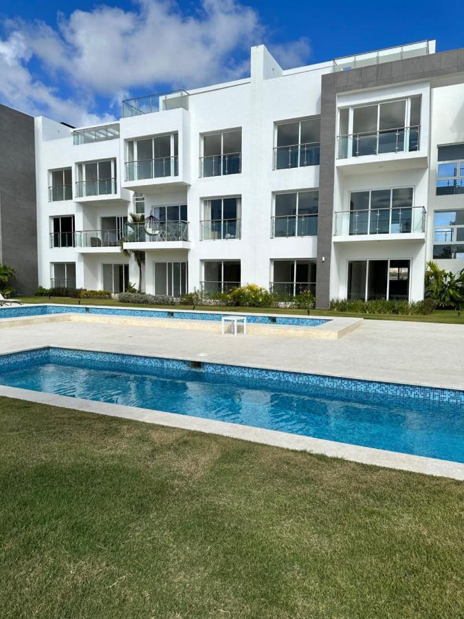 Luxury Condo Cana Bay 1 Club Beach プンタ・カナ エクステリア 写真
