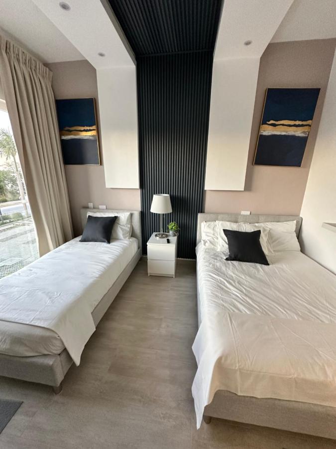 Luxury Condo Cana Bay 1 Club Beach プンタ・カナ エクステリア 写真