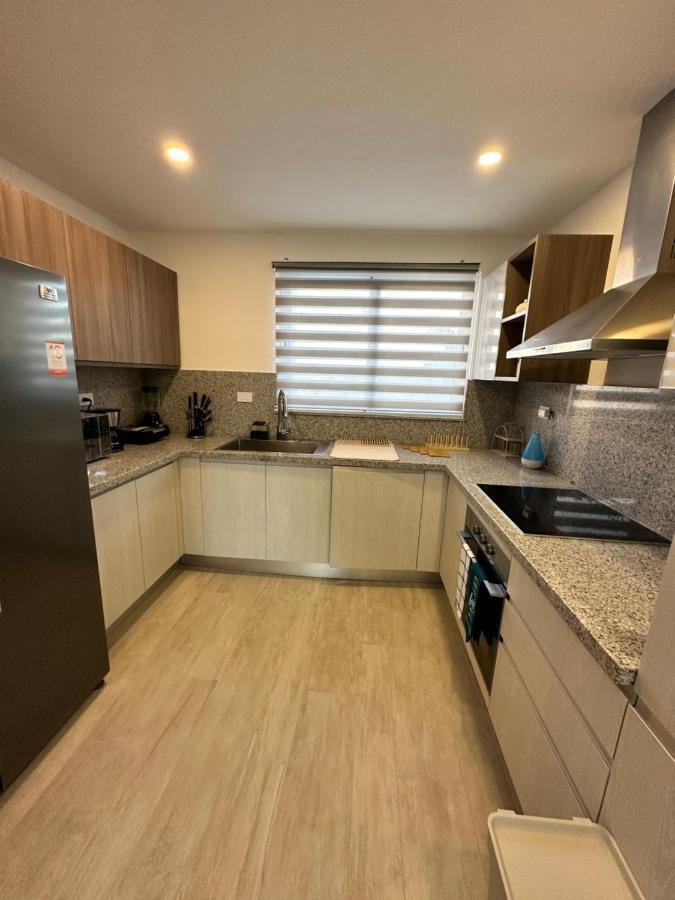 Luxury Condo Cana Bay 1 Club Beach プンタ・カナ エクステリア 写真
