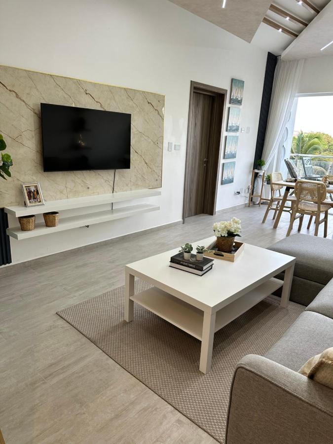 Luxury Condo Cana Bay 1 Club Beach プンタ・カナ エクステリア 写真