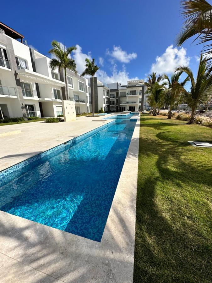 Luxury Condo Cana Bay 1 Club Beach プンタ・カナ エクステリア 写真