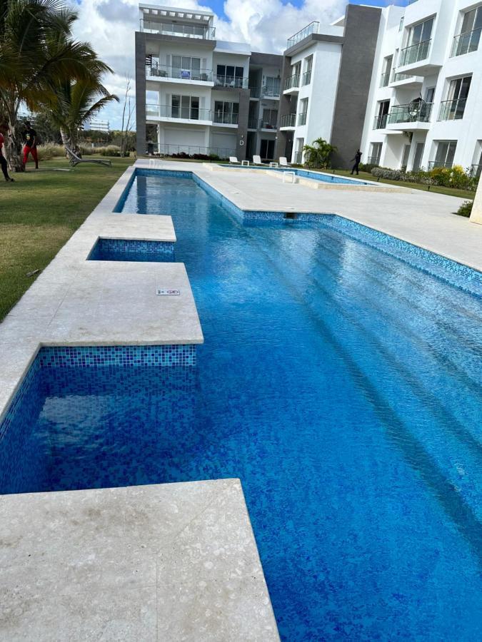 Luxury Condo Cana Bay 1 Club Beach プンタ・カナ エクステリア 写真