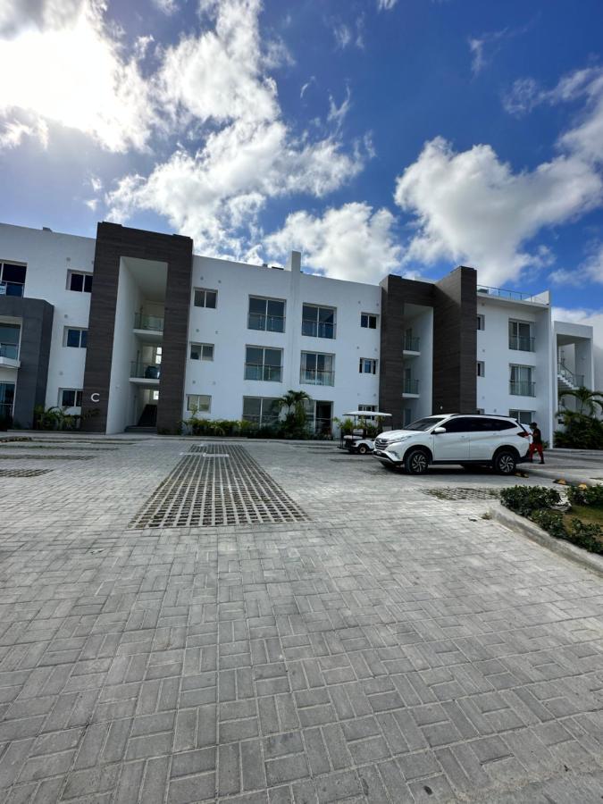 Luxury Condo Cana Bay 1 Club Beach プンタ・カナ エクステリア 写真
